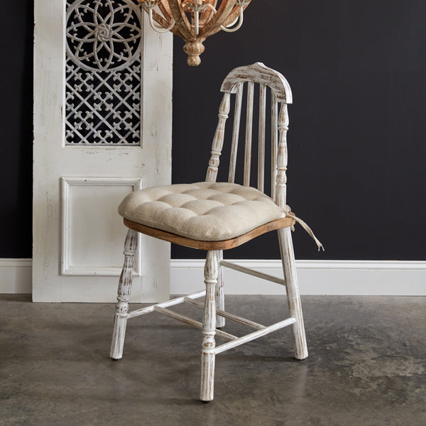 Canterbury Countryside Chair with Cushion - Box of 2