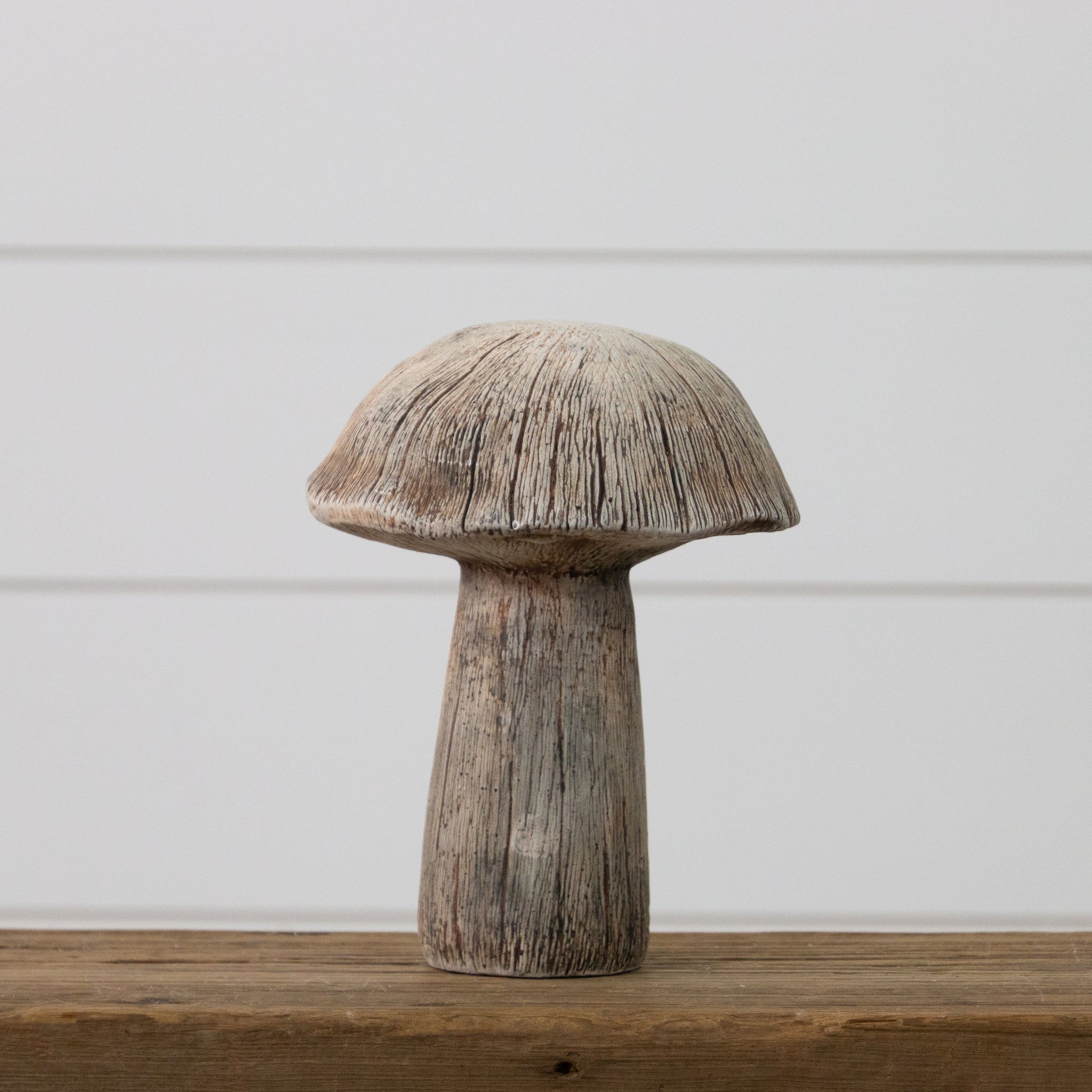 Cement Mushroom (S)