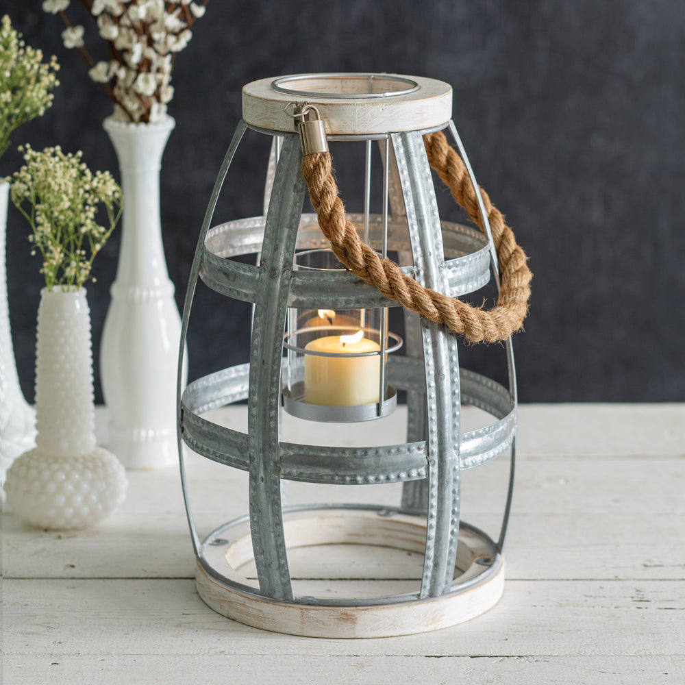 Seaside Lantern