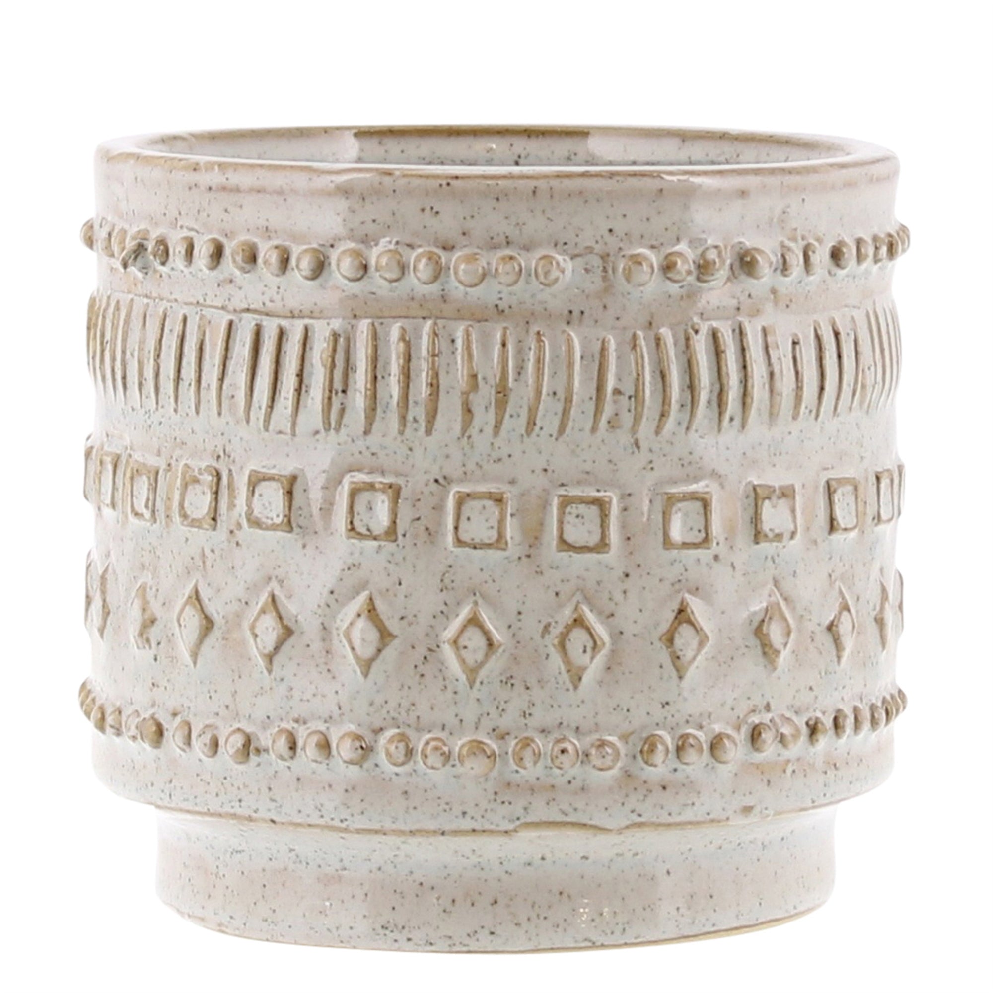Peru Cachepot (S)