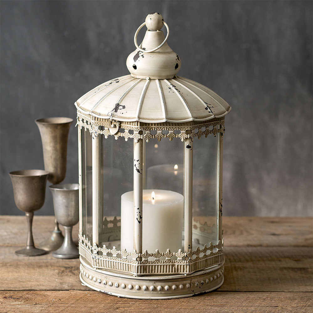 Augustine Lantern