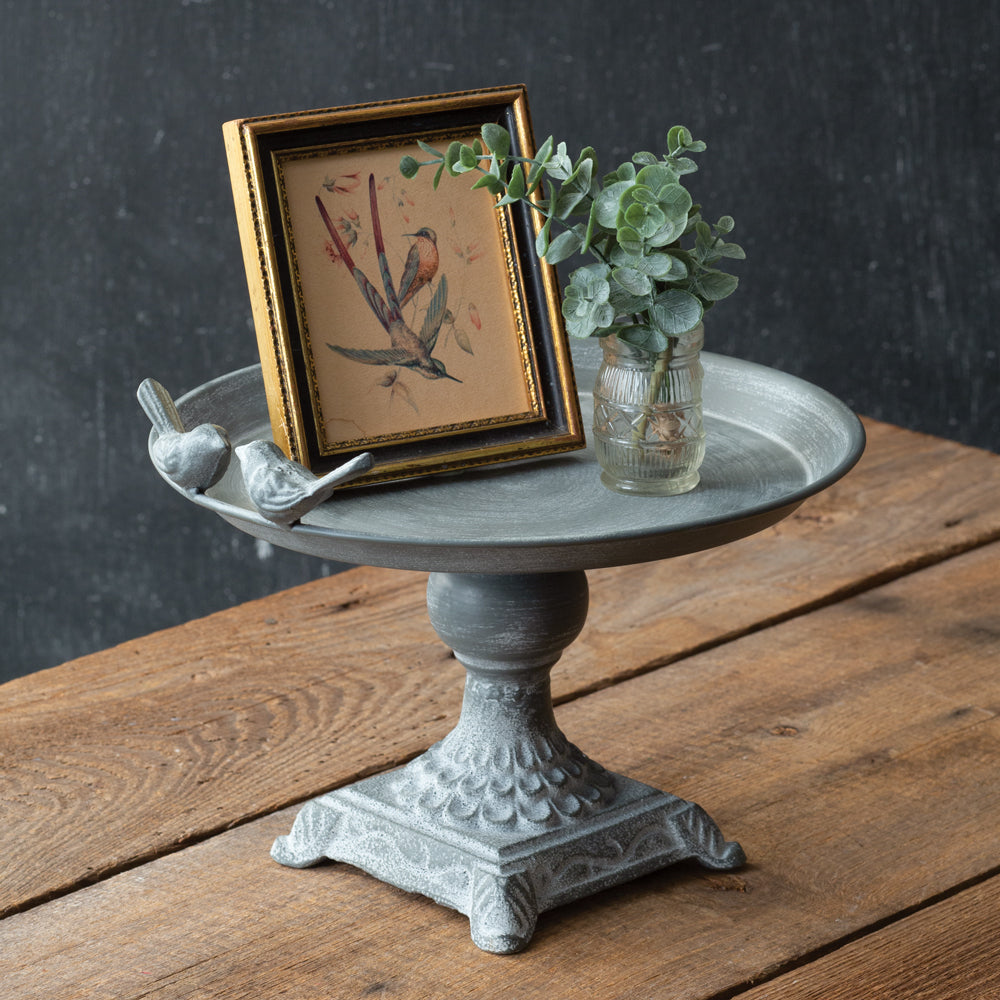 Two Birds Display Stand