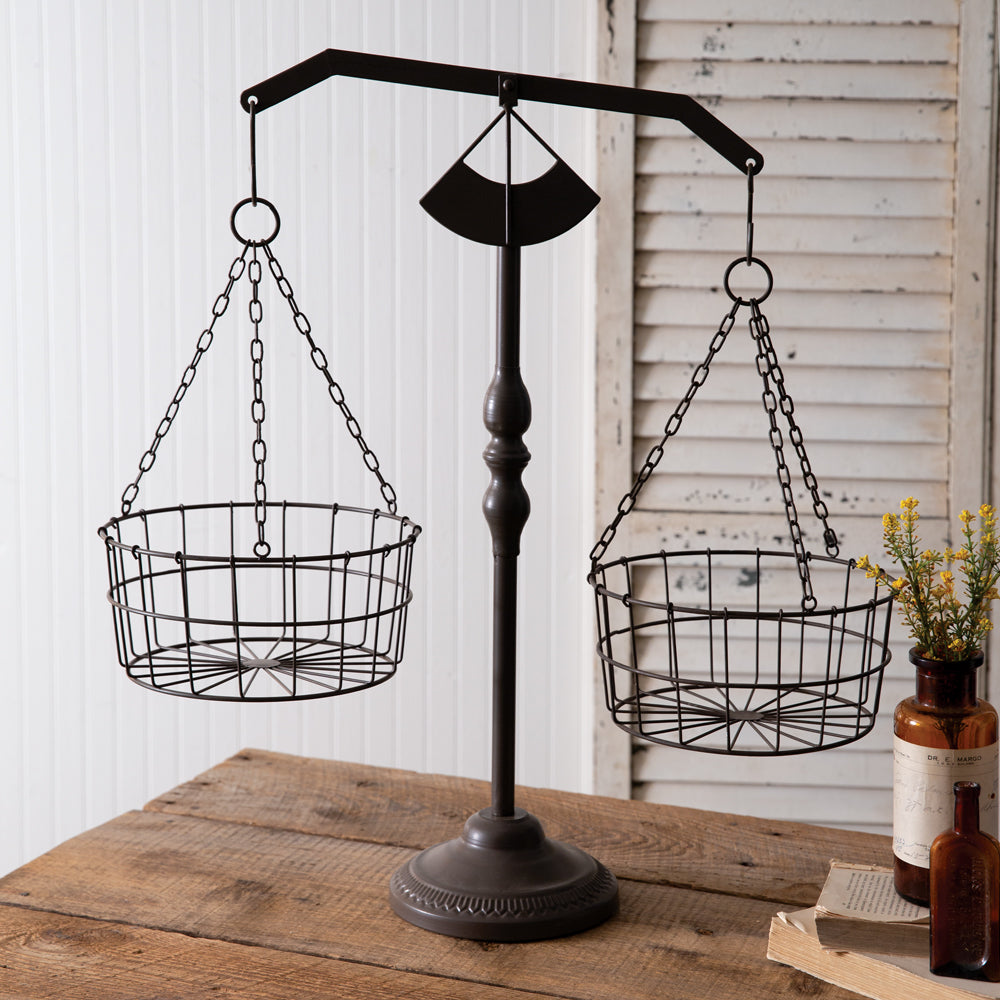 Balance Scale