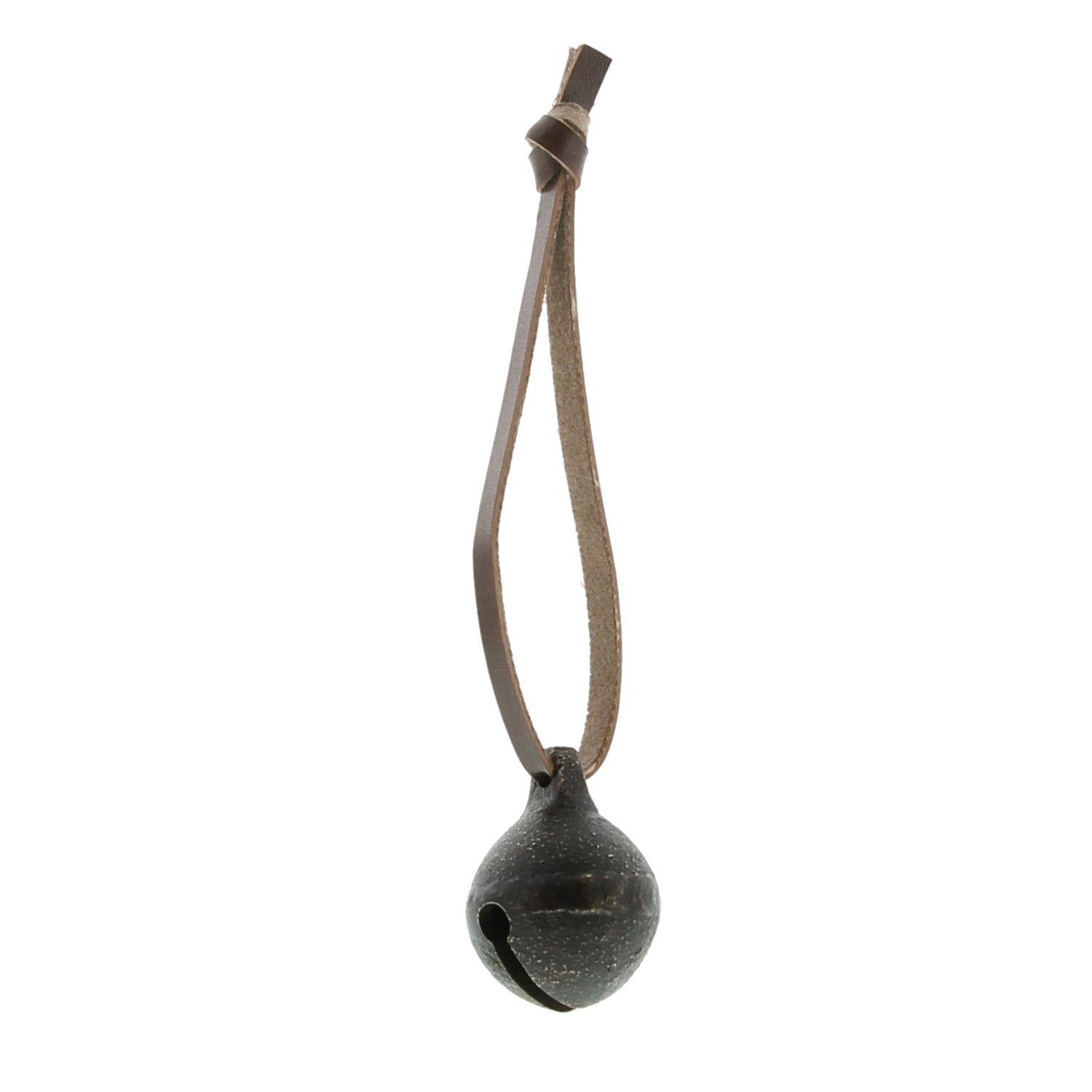 Authentic Brass Bell (S)