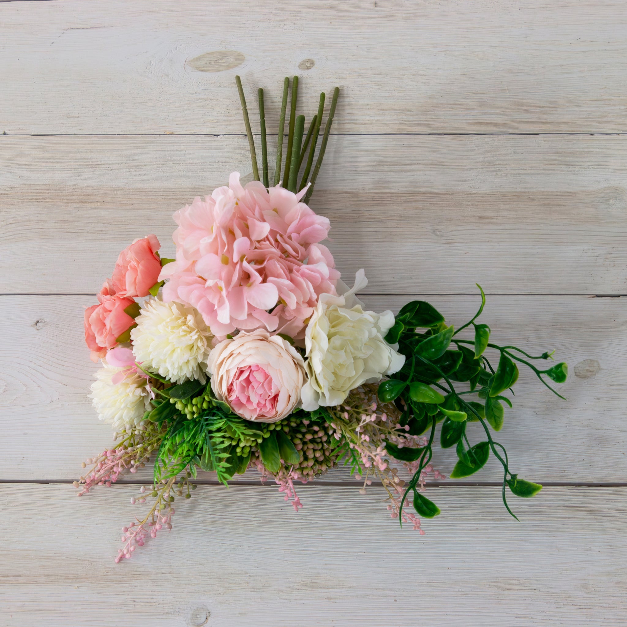 Bouquet - Soft Blush