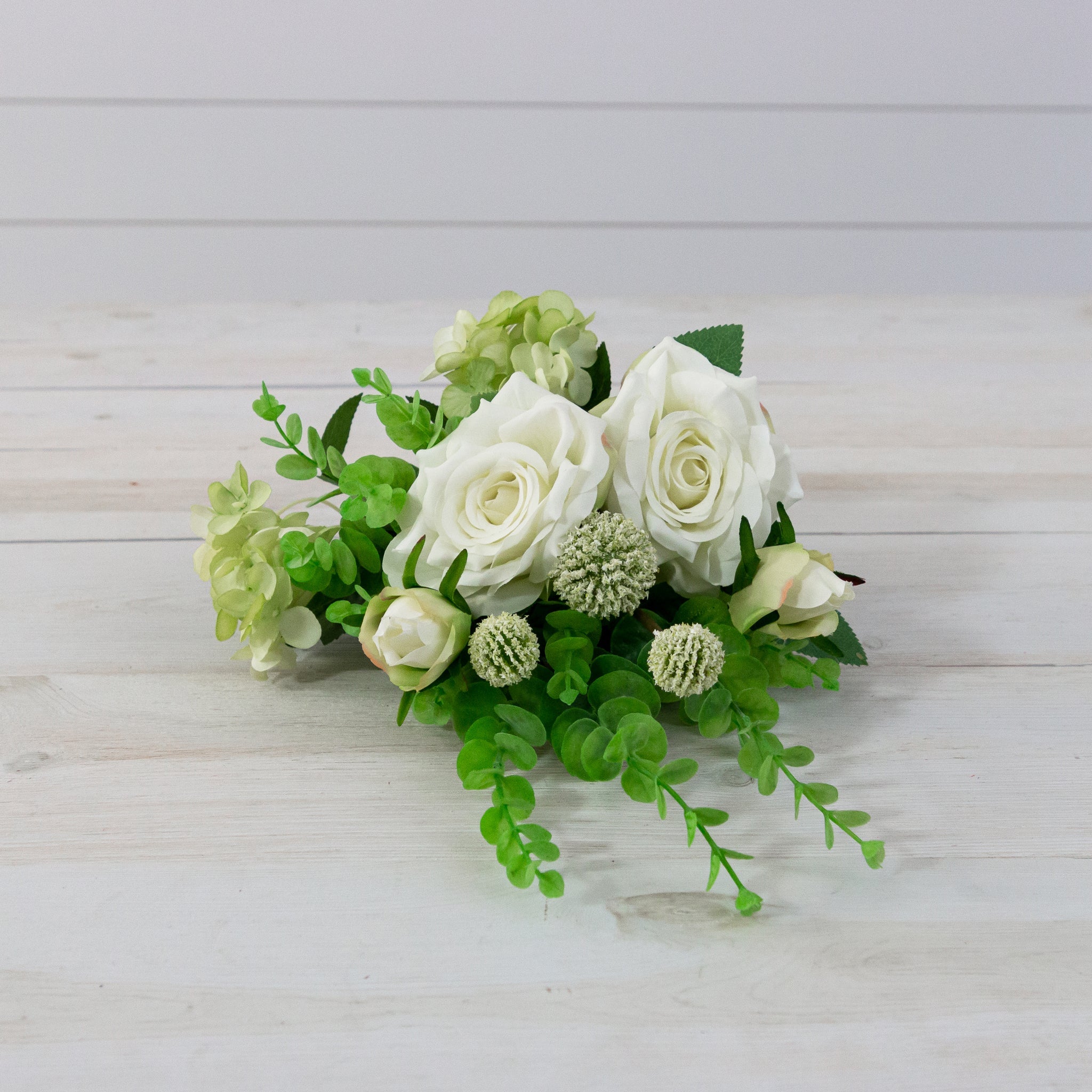 Bouquet - Classic Ivory