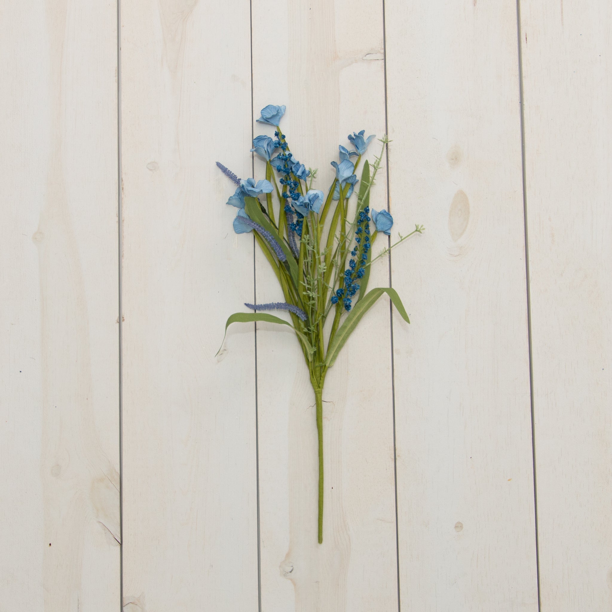 Pick - Bluet Flower