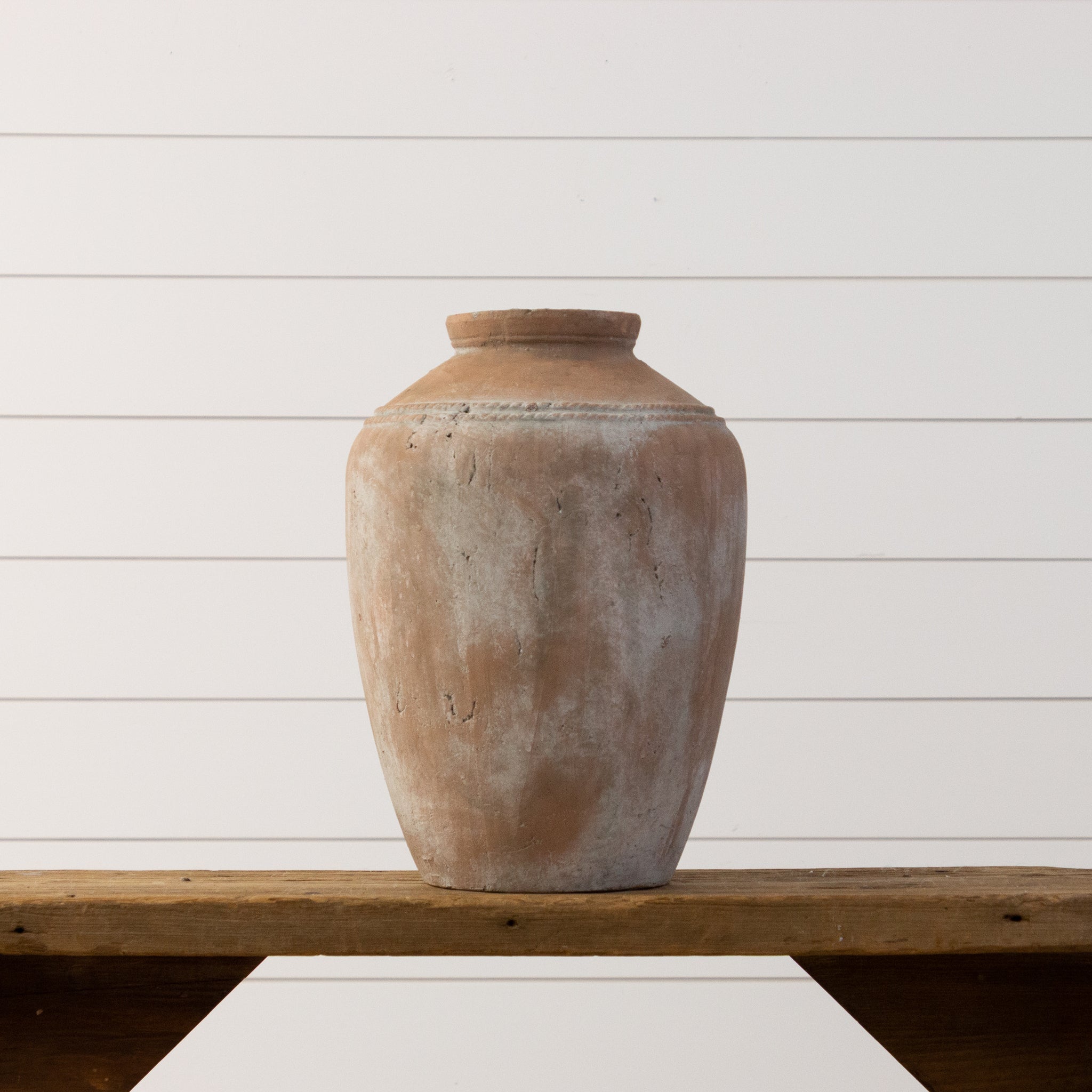 Terracotta Pot