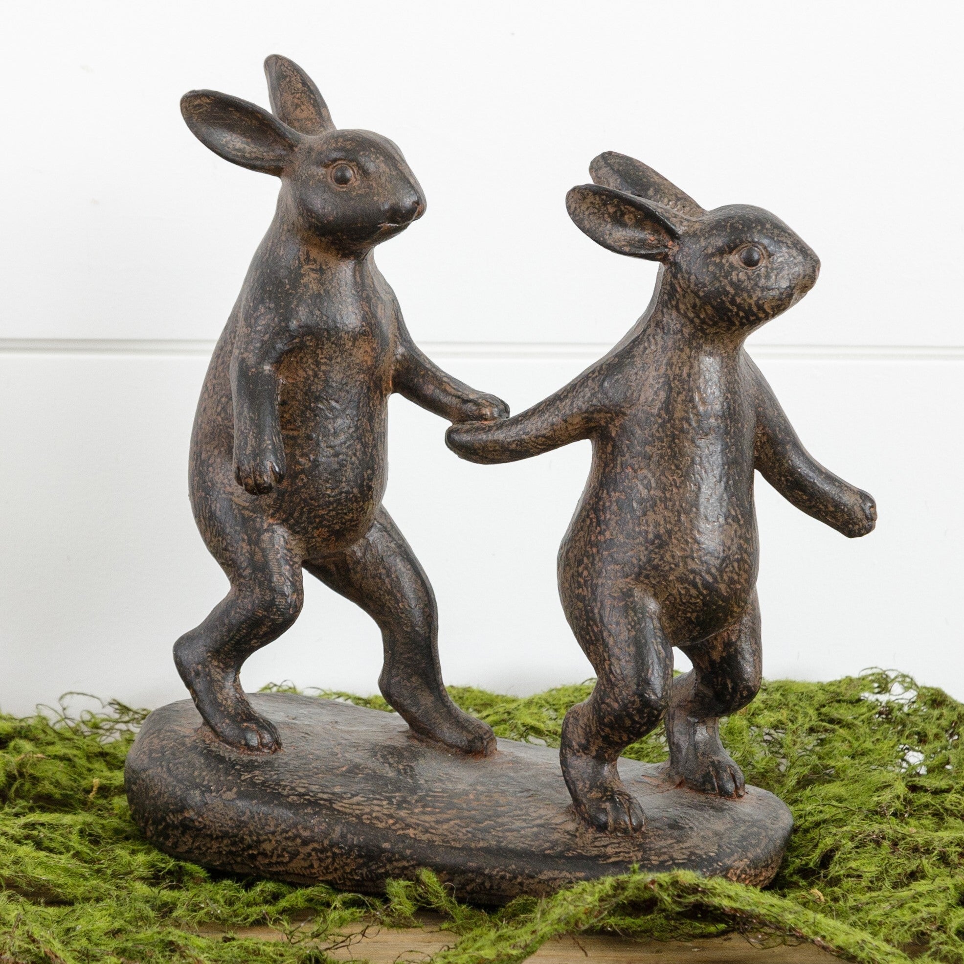 Meadow Rabbits