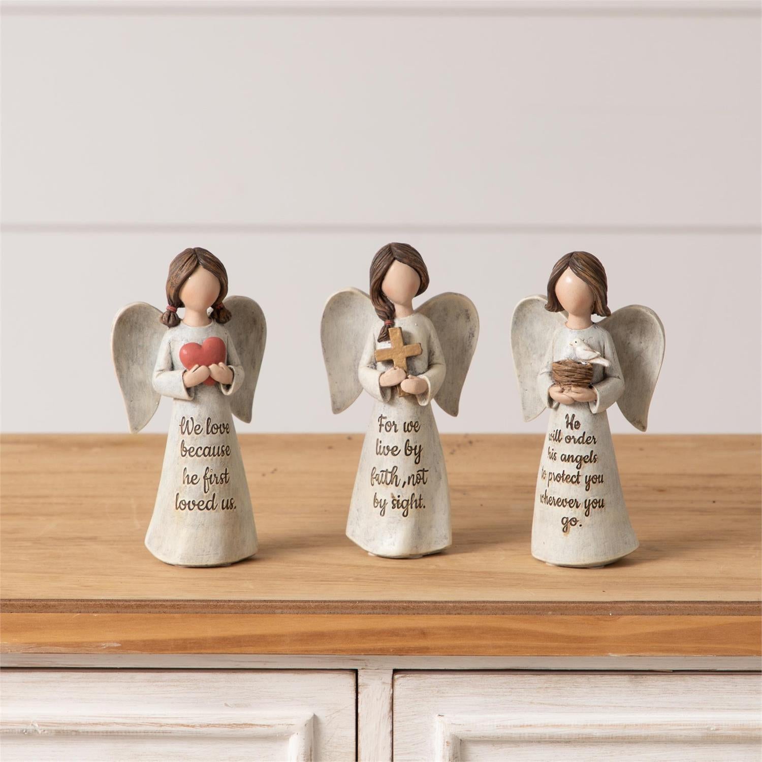 Inspirational Angels