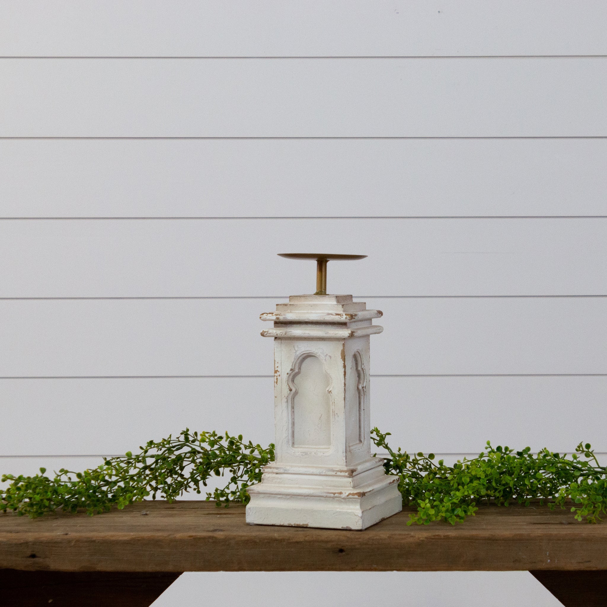 Column Candle Holder (S)