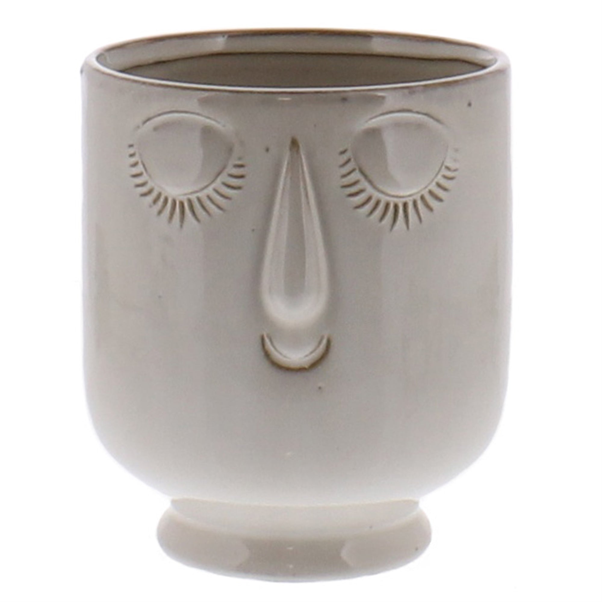 Mod Face Planter - Celia (L)