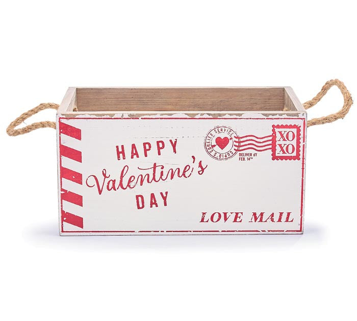 Love Letters Crate