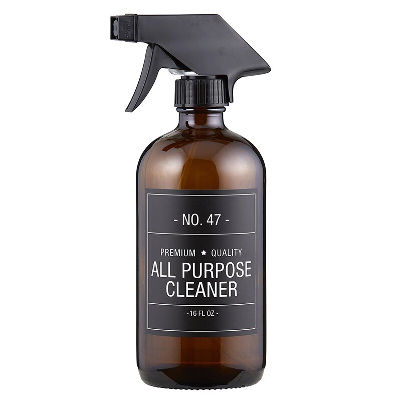 No.47 All Purpose Bottle w/ Label
