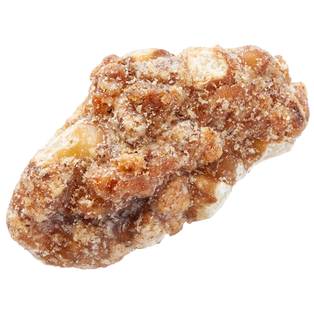Maple Cinnamon Apple Walnuts
