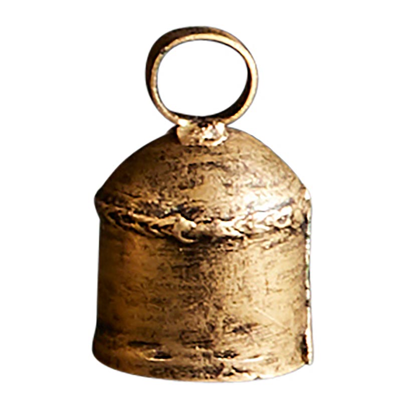 1.5" Rustic Bell