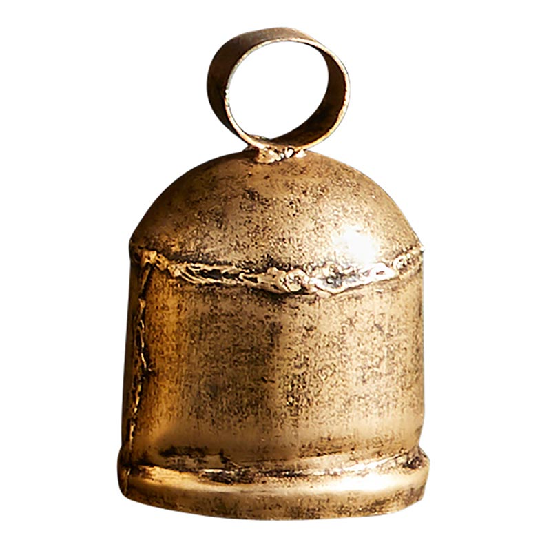 2.5" Rustic Bell