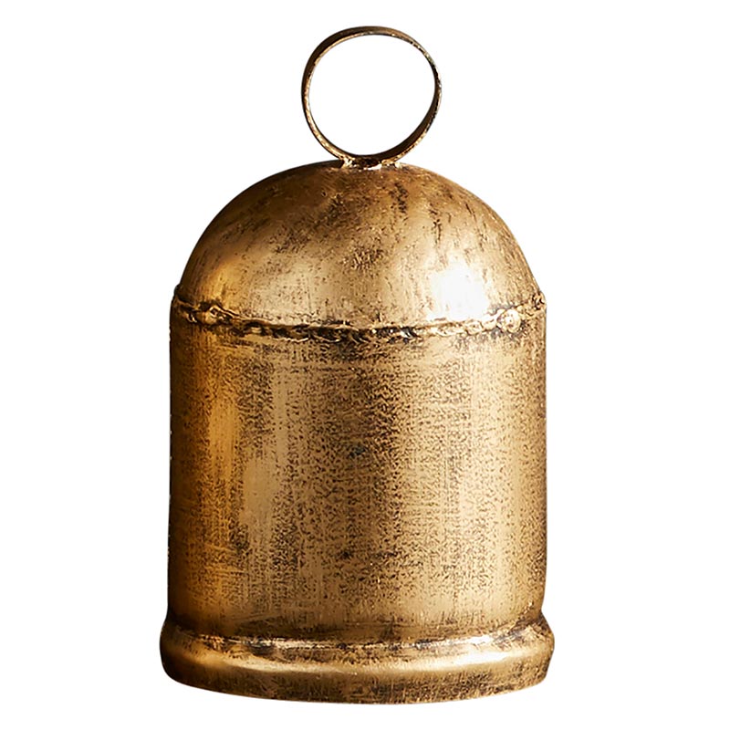 4" Rustic Bell