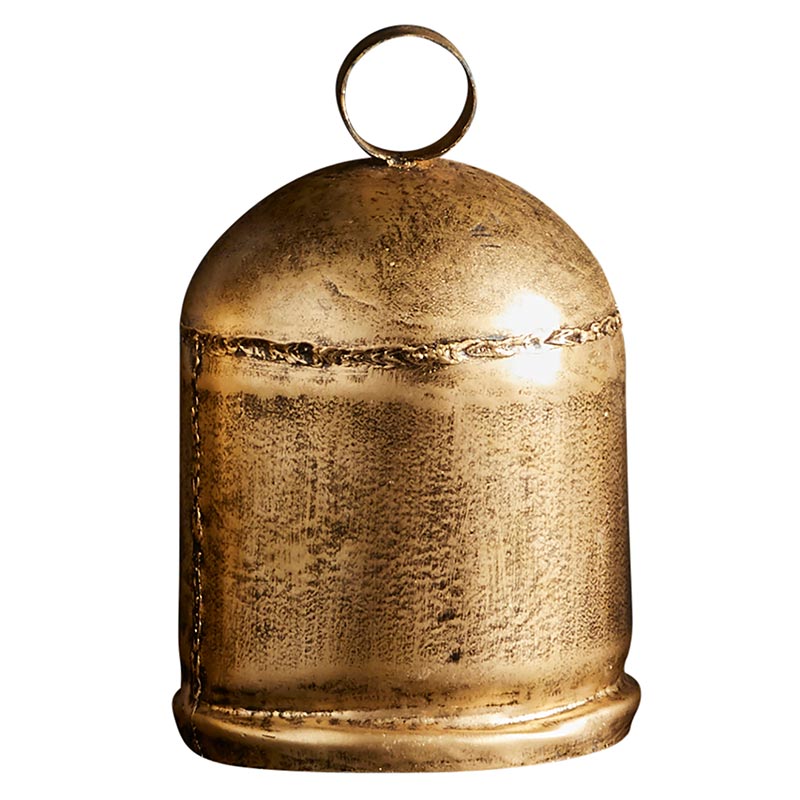 5" Rustic Bell
