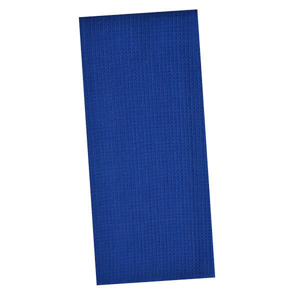 Blue Ribbon Waffle Dishtowel