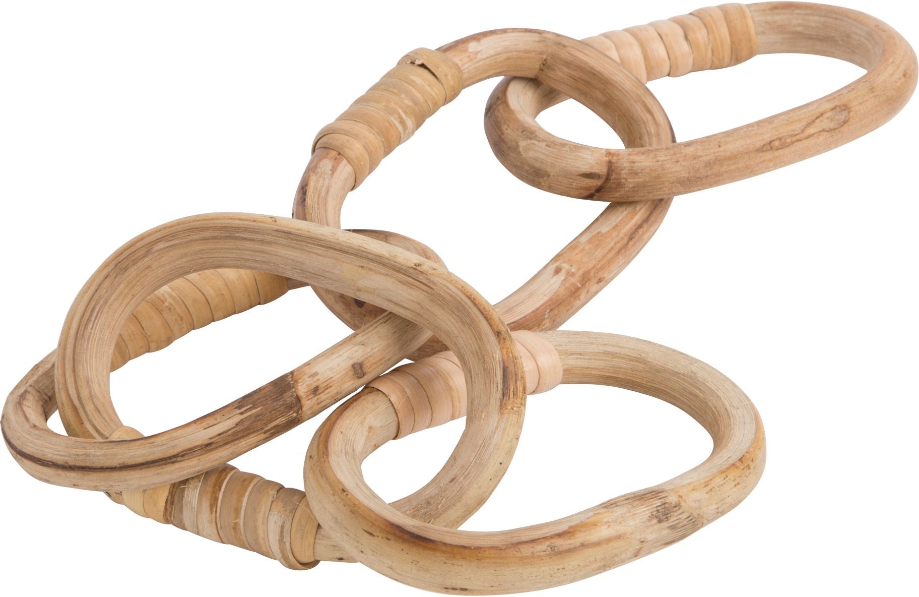 Rattan Chain Link