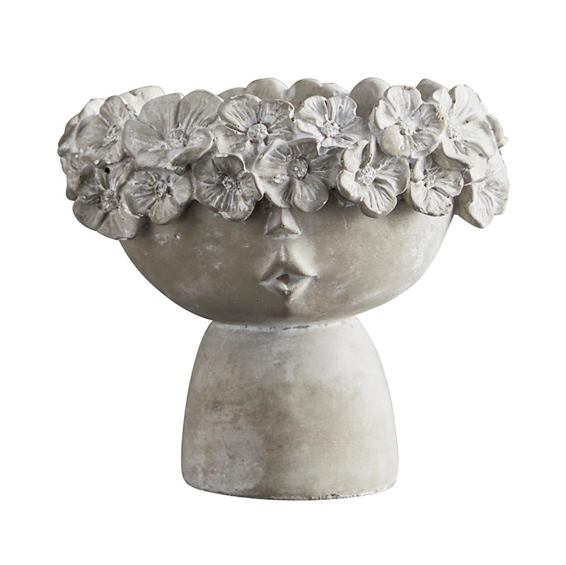 Charming Child Planter