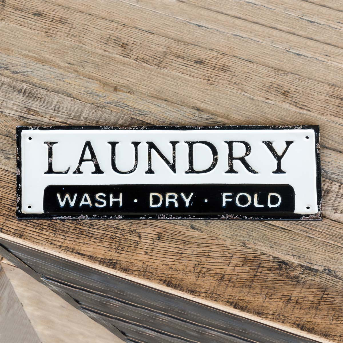 Laundry Wall Art