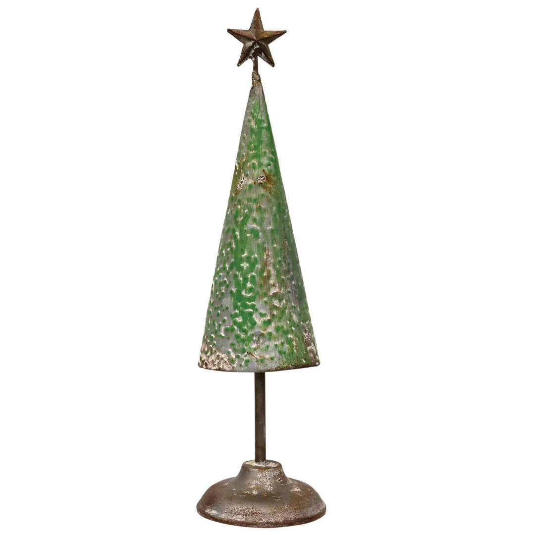 Rustic Metal Tree (M)