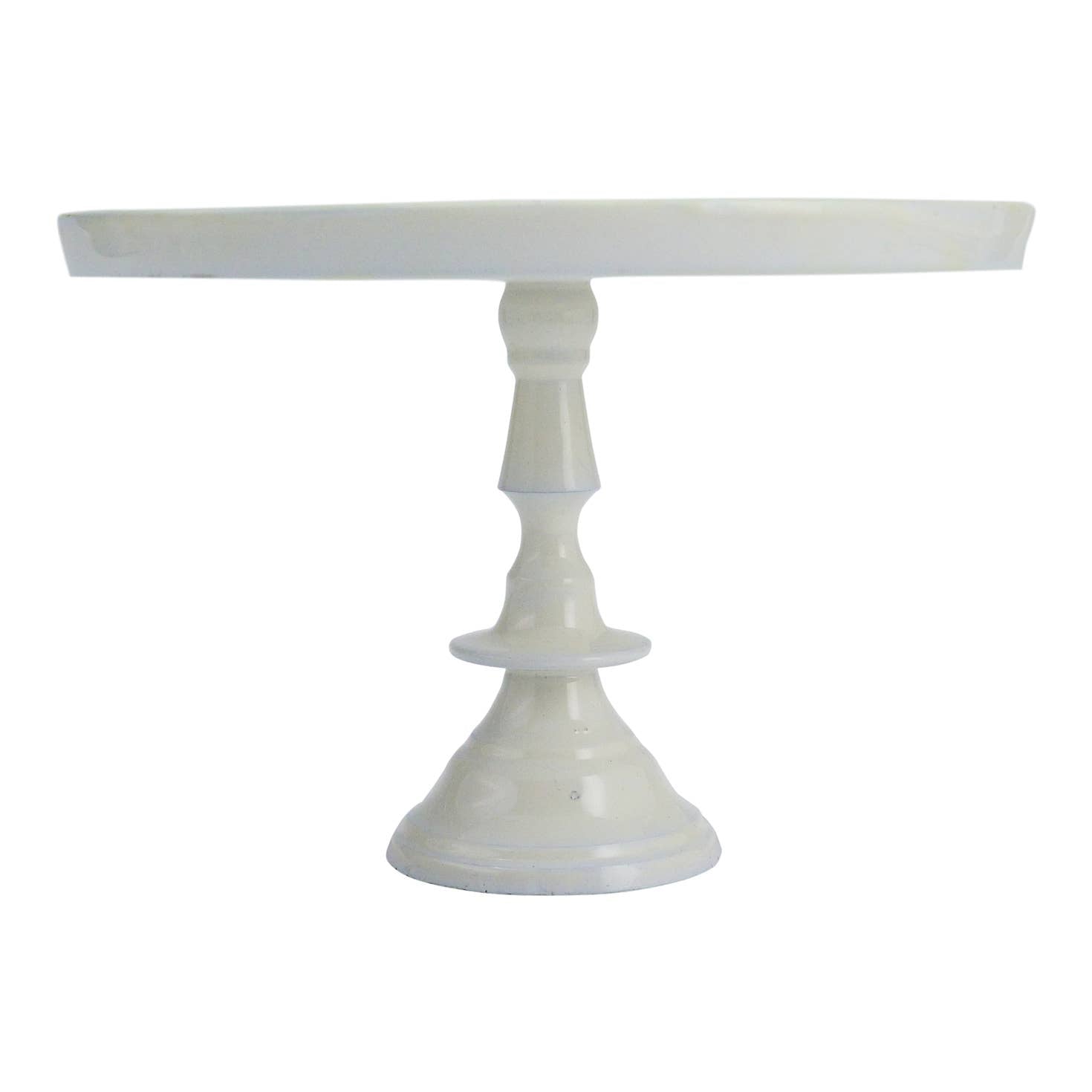 Ivory Pedestal (Mini)