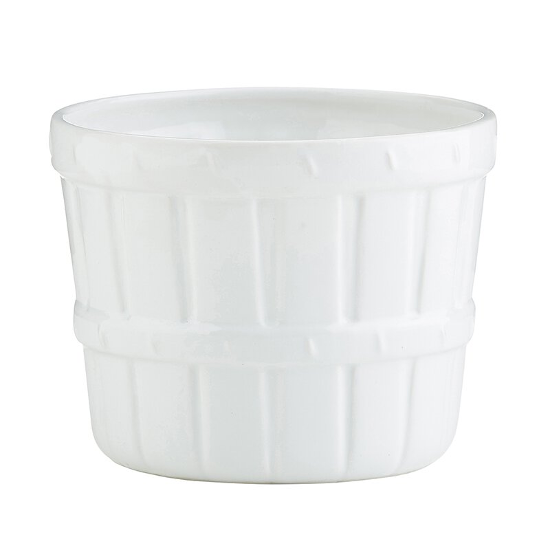 Porcelain Berry Bowl (Small)