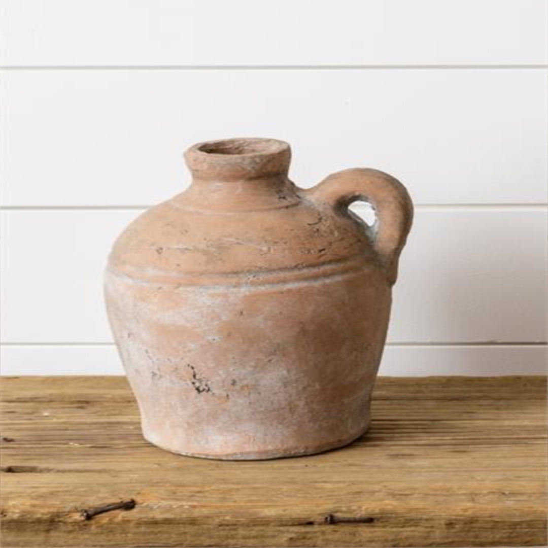 Tuscan Pot (S)