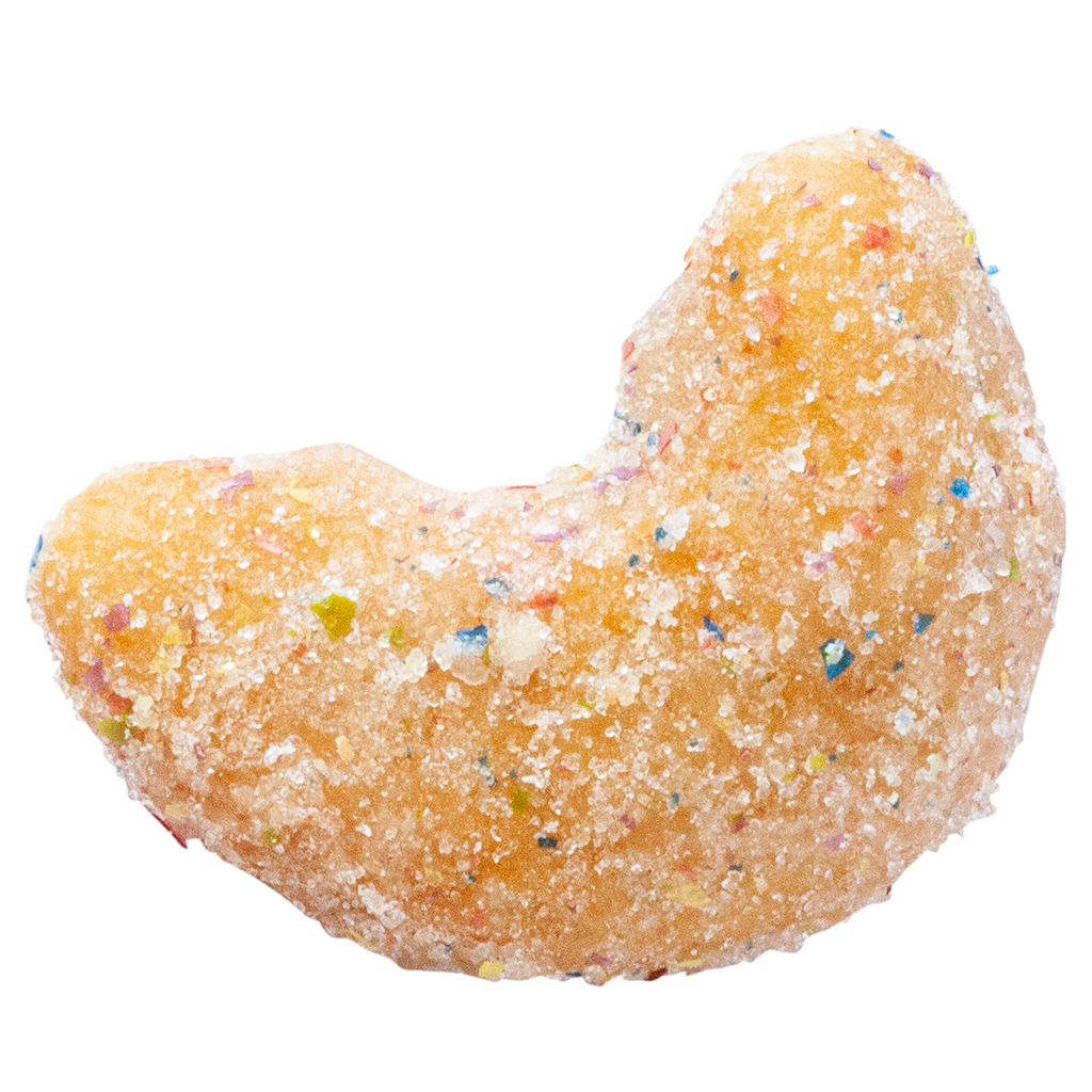 Sugar Cookie Cashews