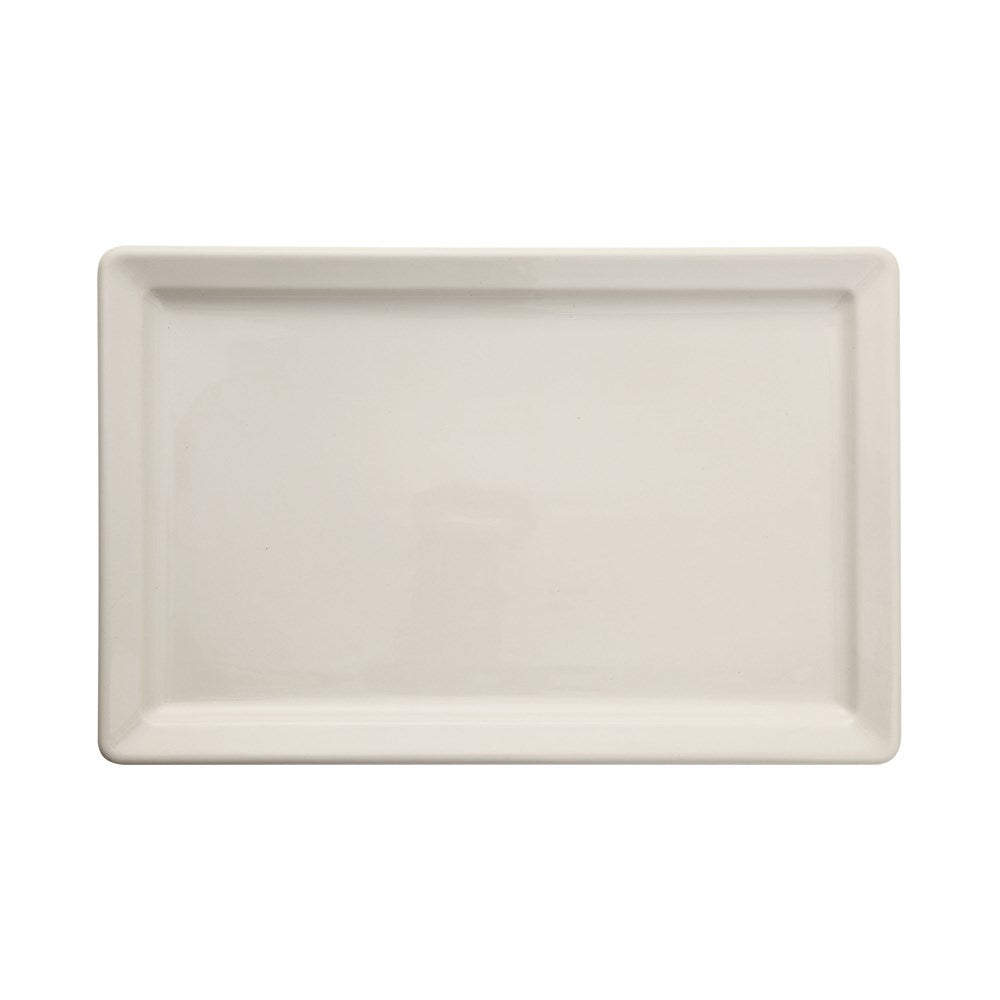 Vintage Reproduction Platter (Lg) (5609800302749)