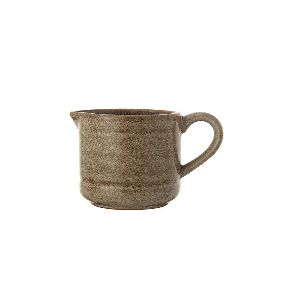 Sonoma Reactive Glaze Creamer